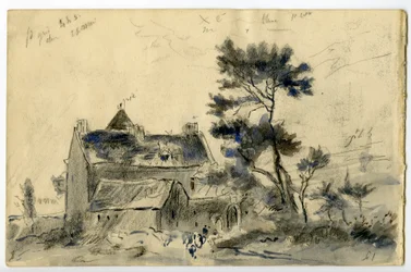 Tekening